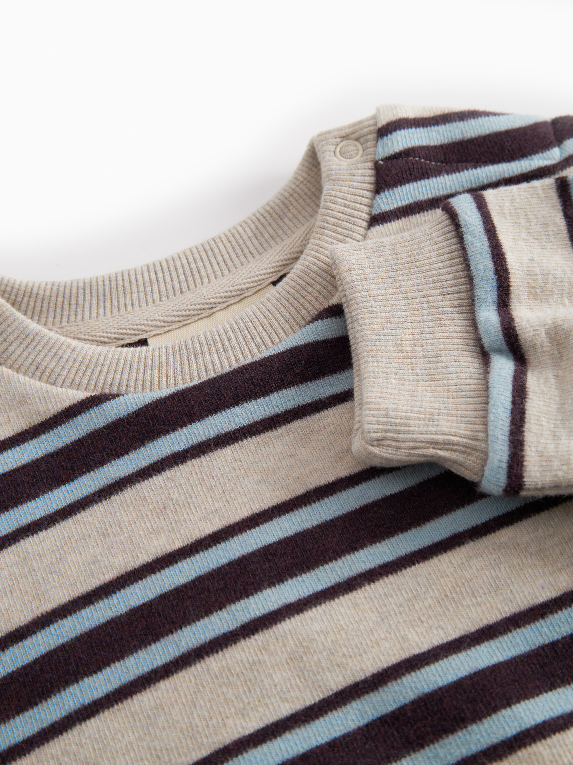 Sweater Stripes
