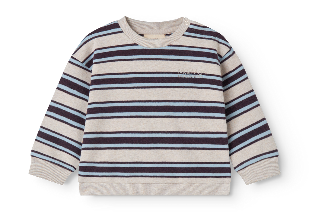 Sweater Stripes