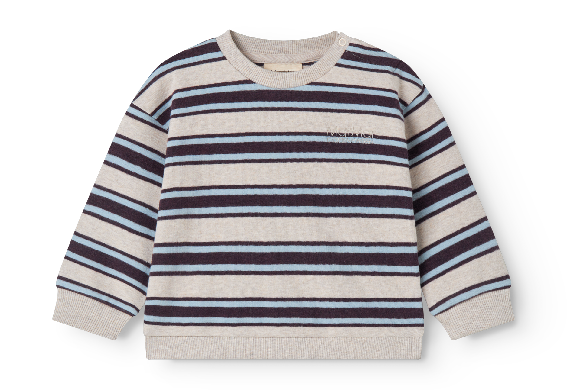 Sweater Stripes