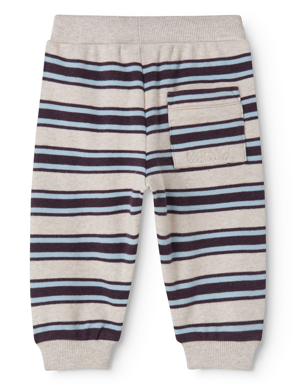Trousers Stripes