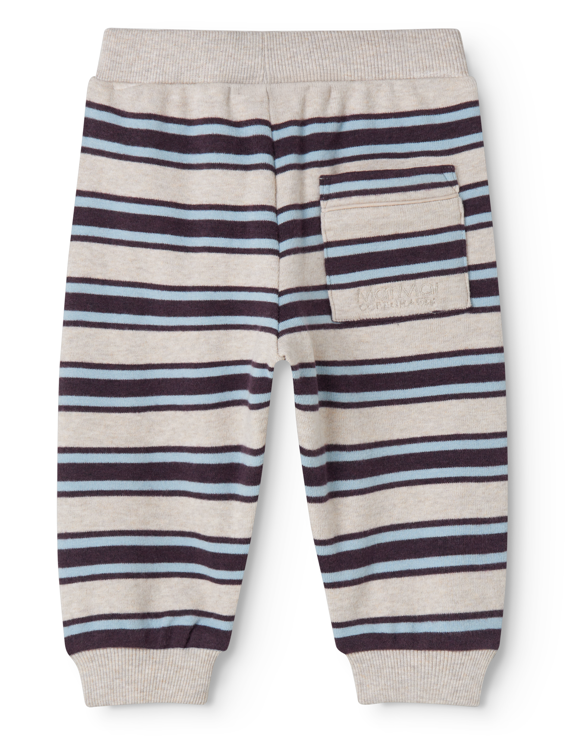 Trousers Stripes