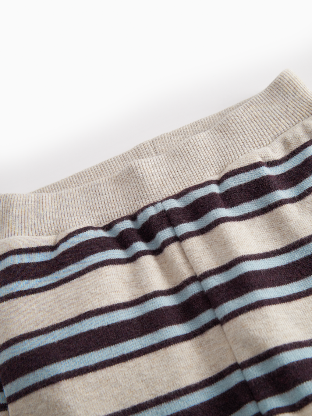 Trousers Stripes