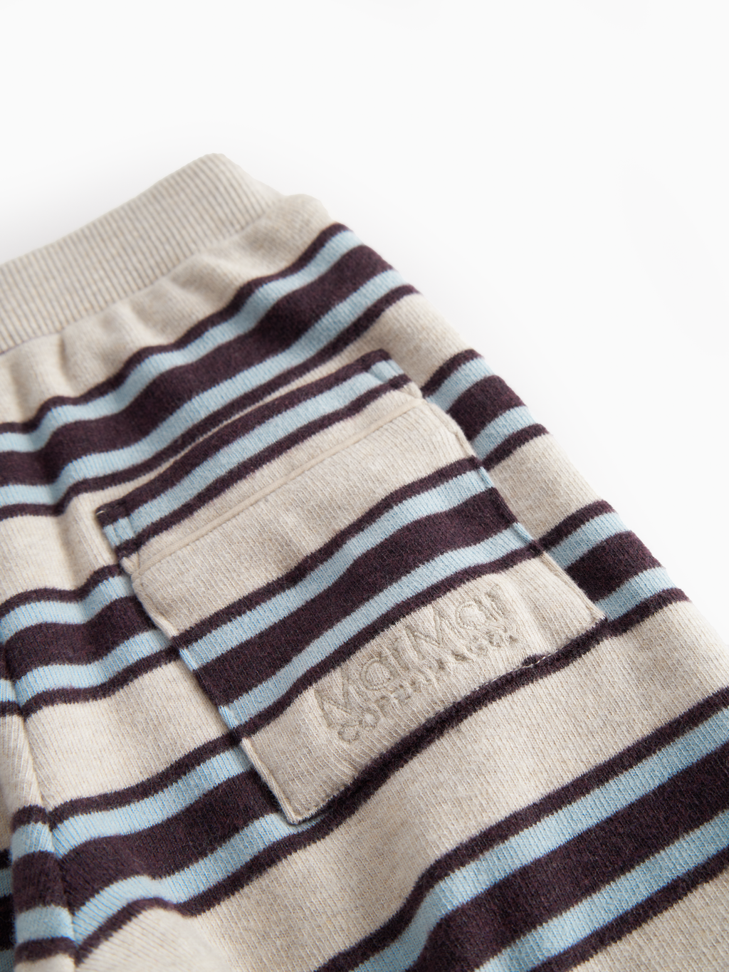 Trousers Stripes