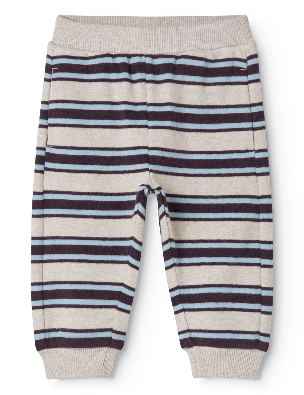 Trousers Stripes
