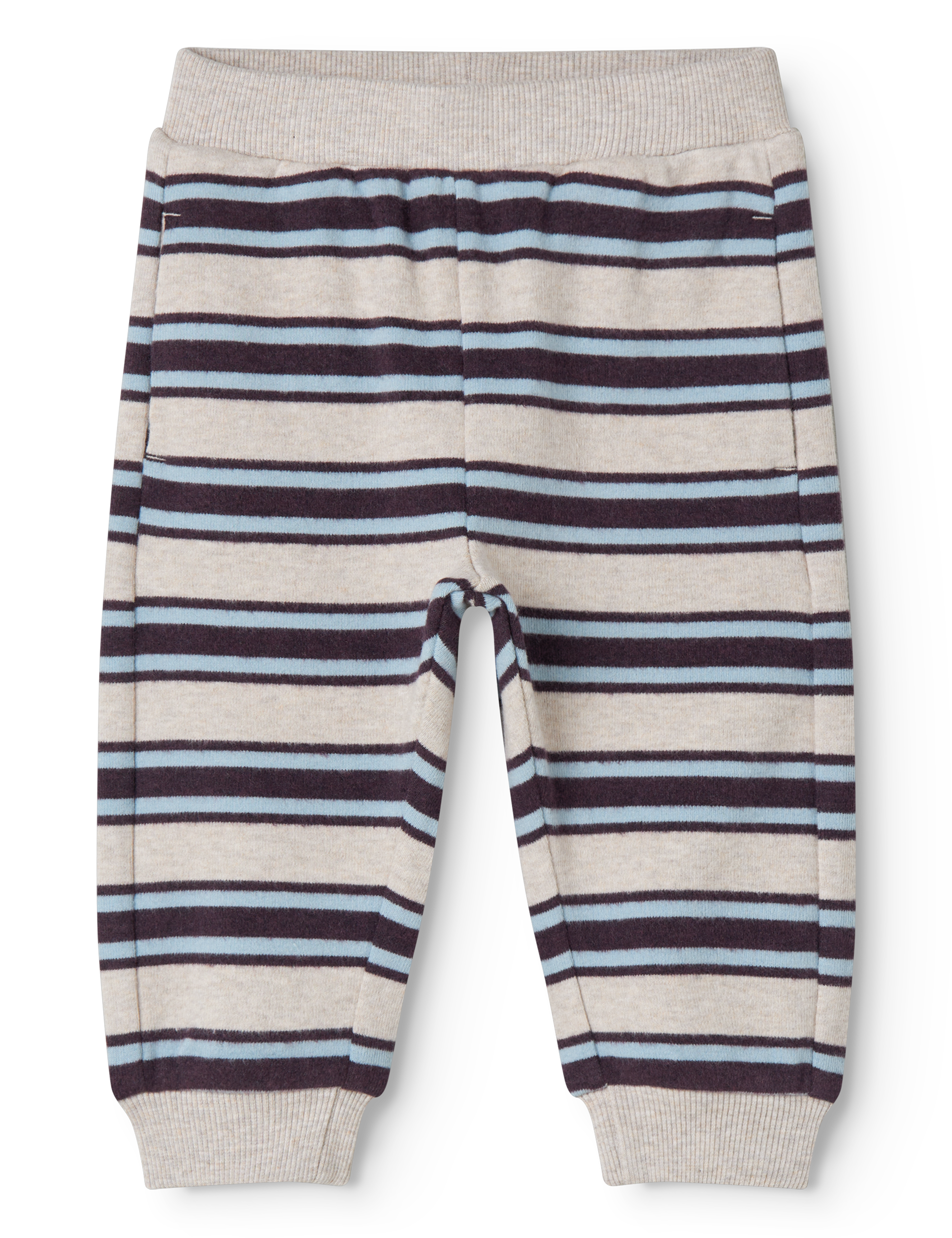 Trousers Stripes