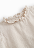 Tank Top Beige