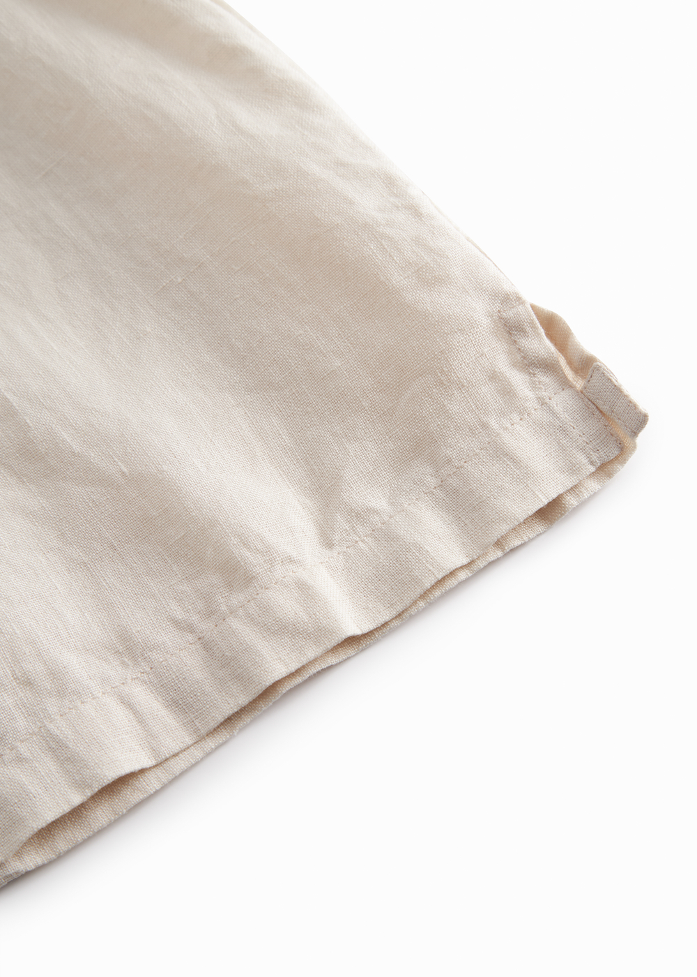 Tank Top Beige
