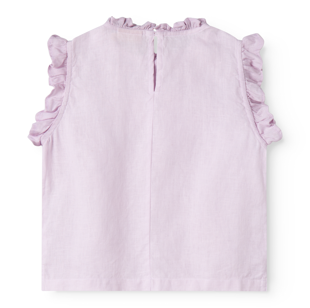 Tank Top Violet