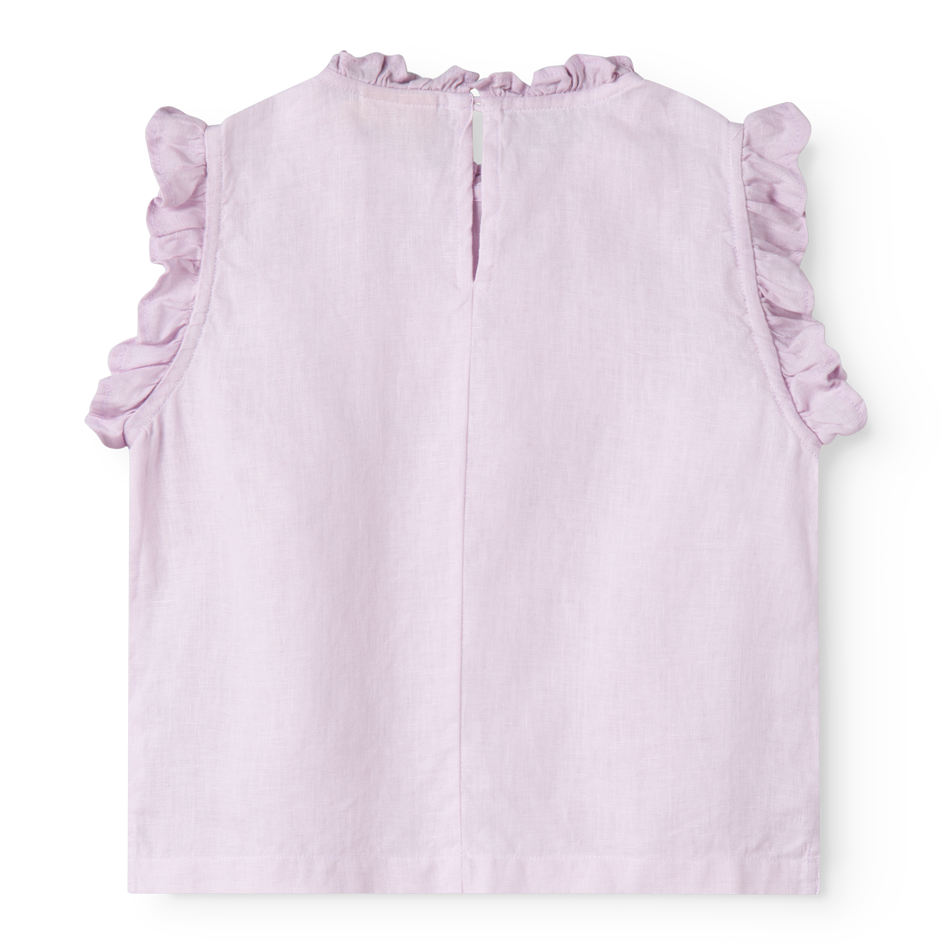 Tank Top Violet