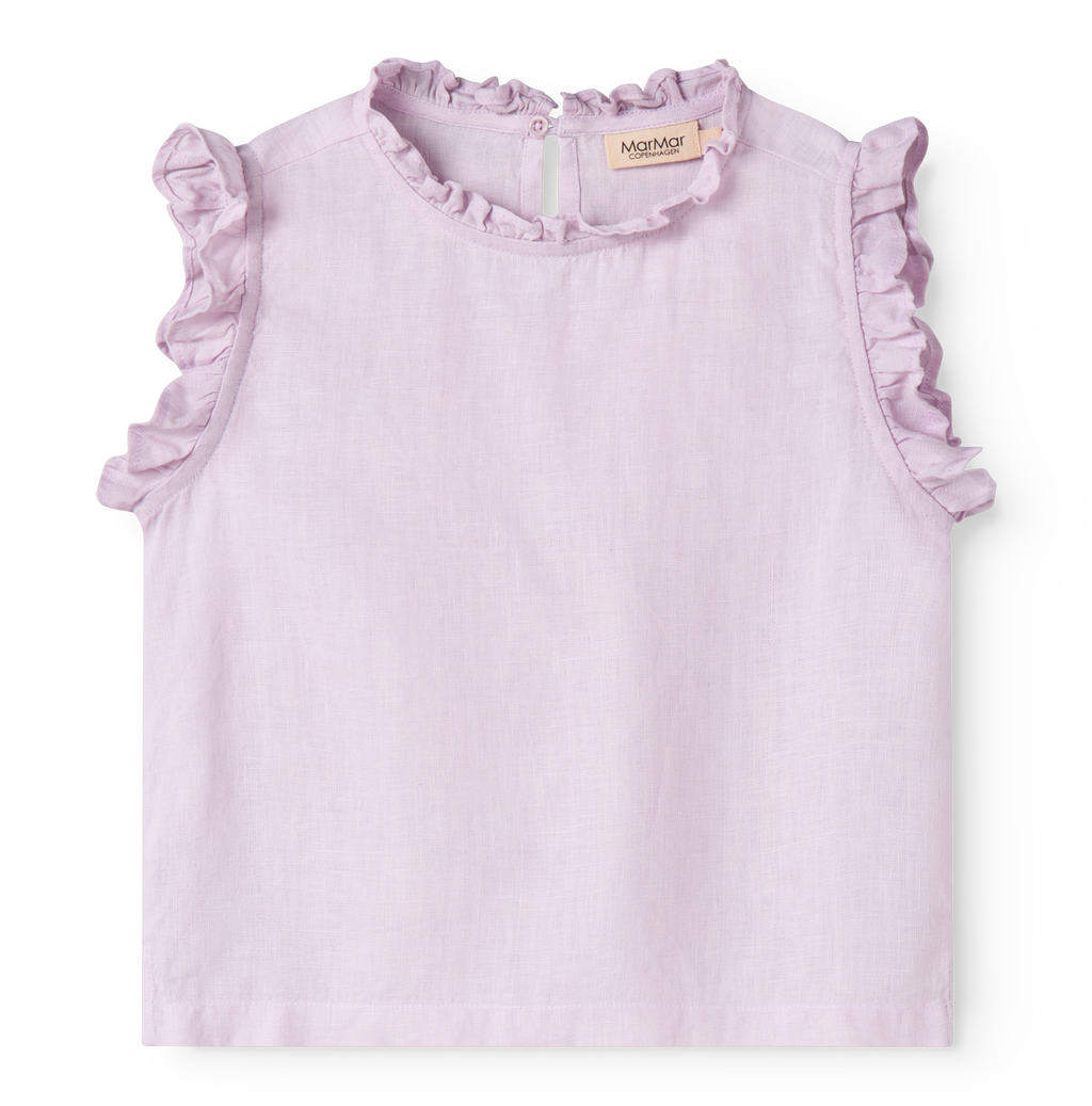 Tank Top Violet