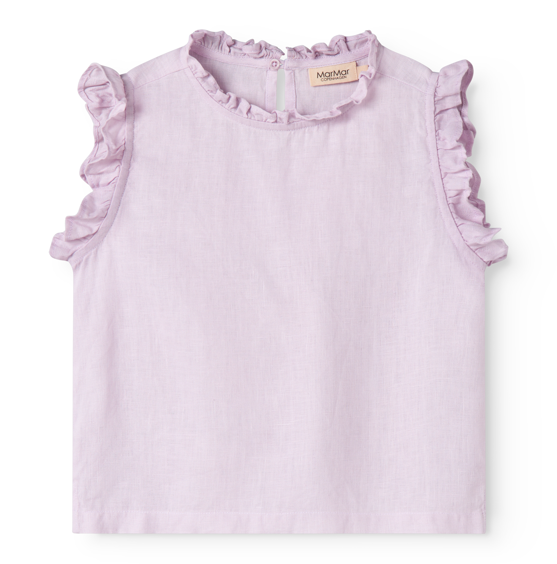 Tank Top Violet