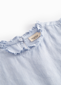 Tank Top Baby Blue