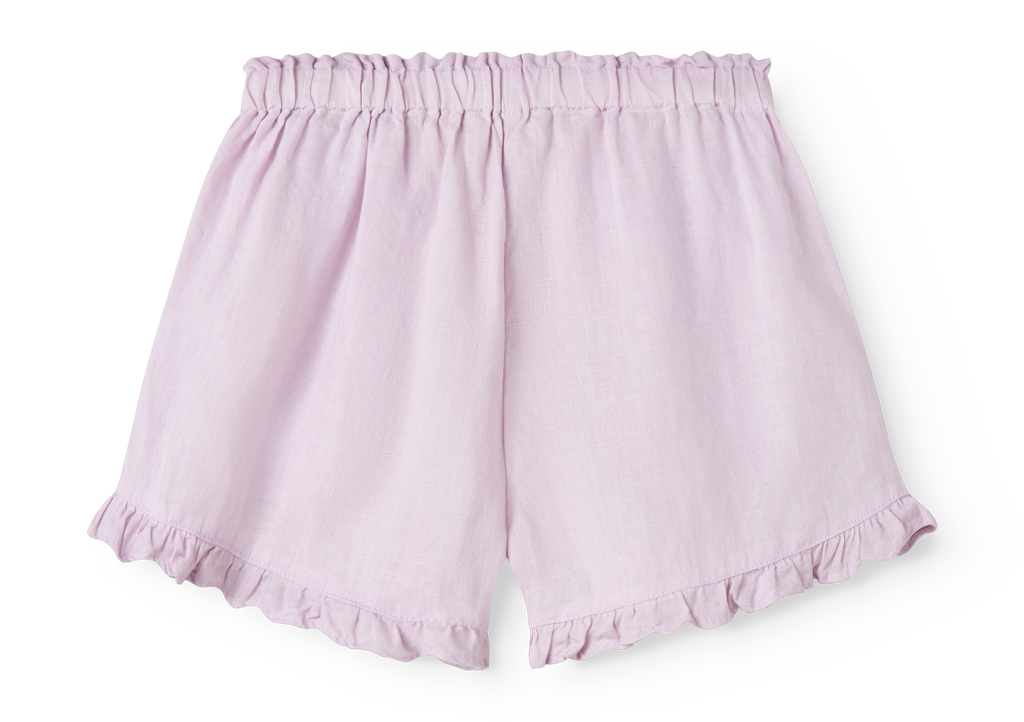 Short Violet