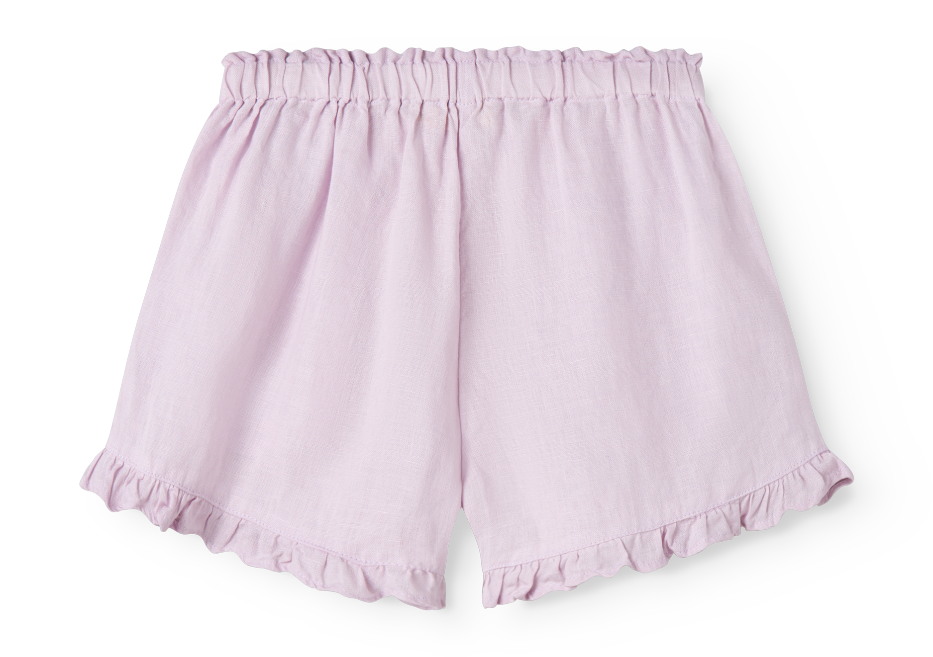 Short Violet