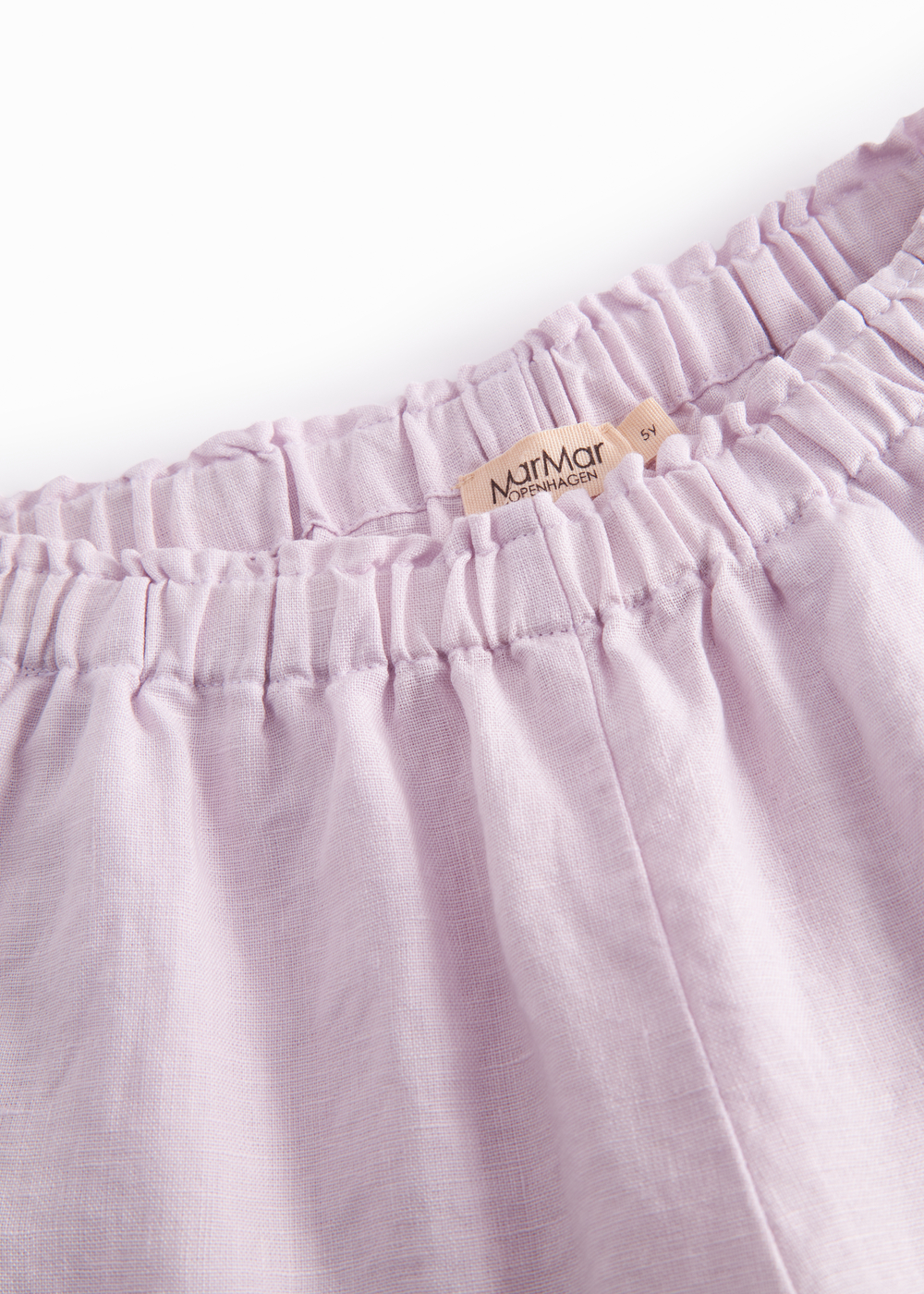 Short Violet