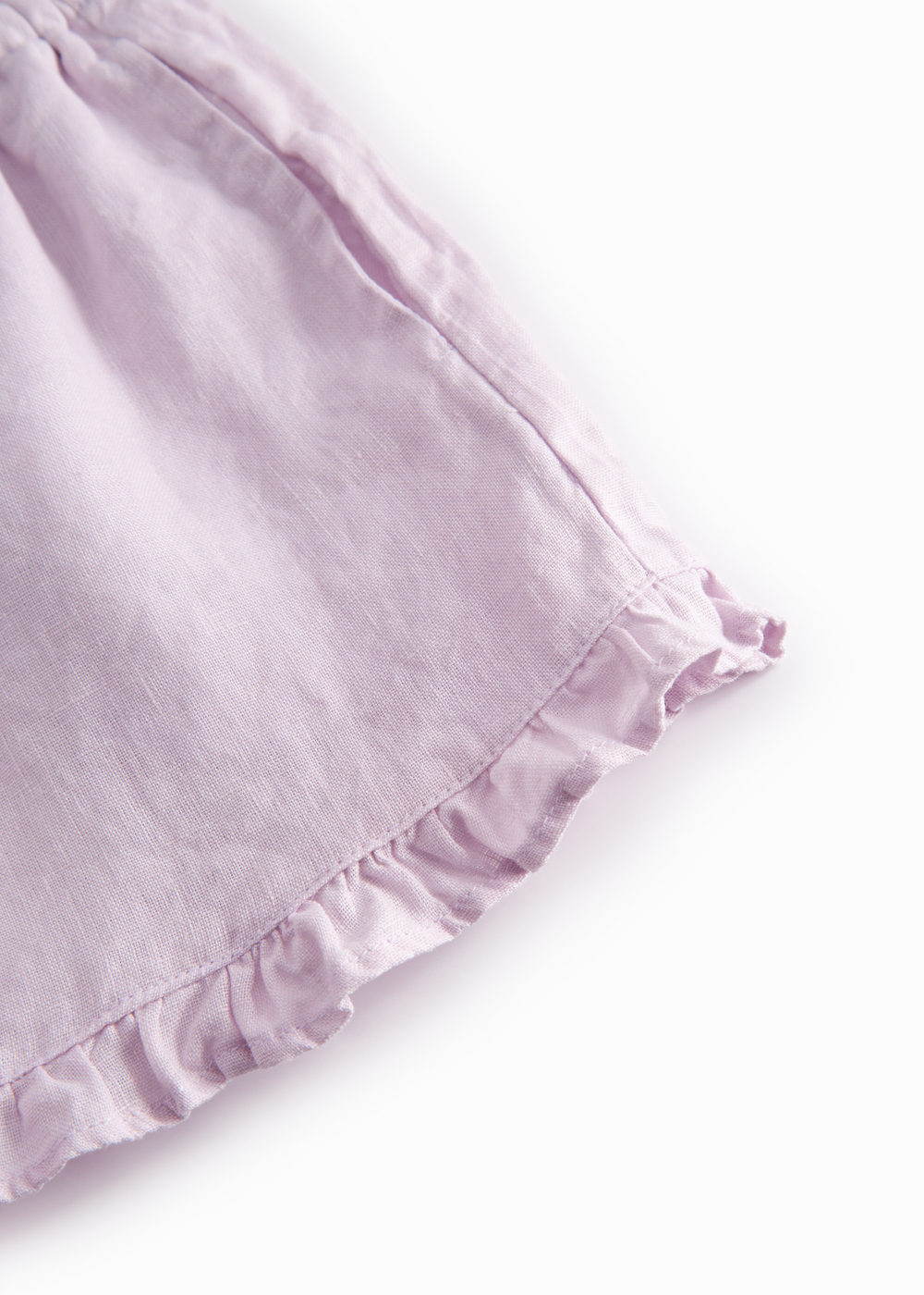 Short Violet
