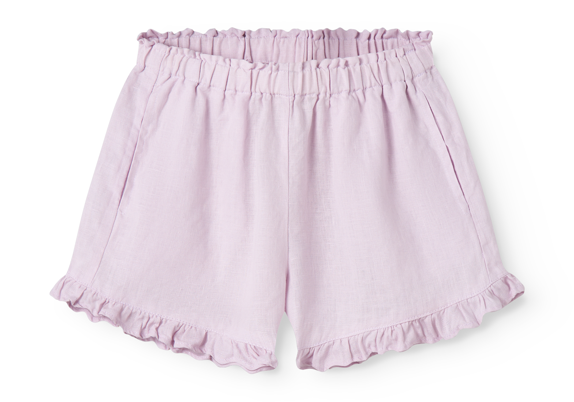 Short Violet
