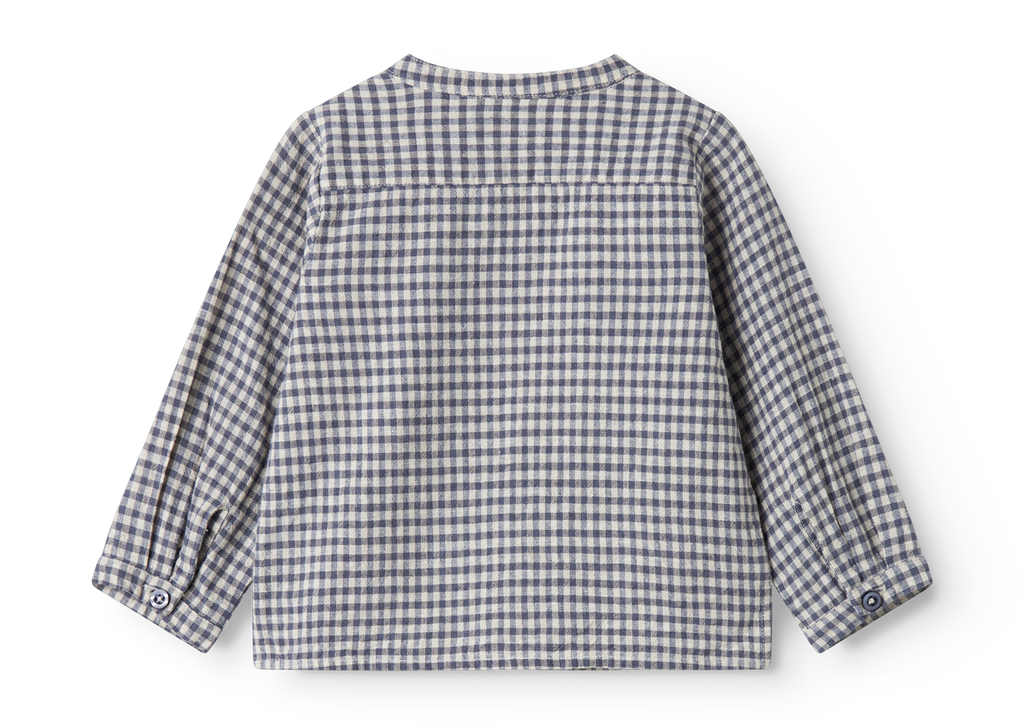 Shirt Checkered