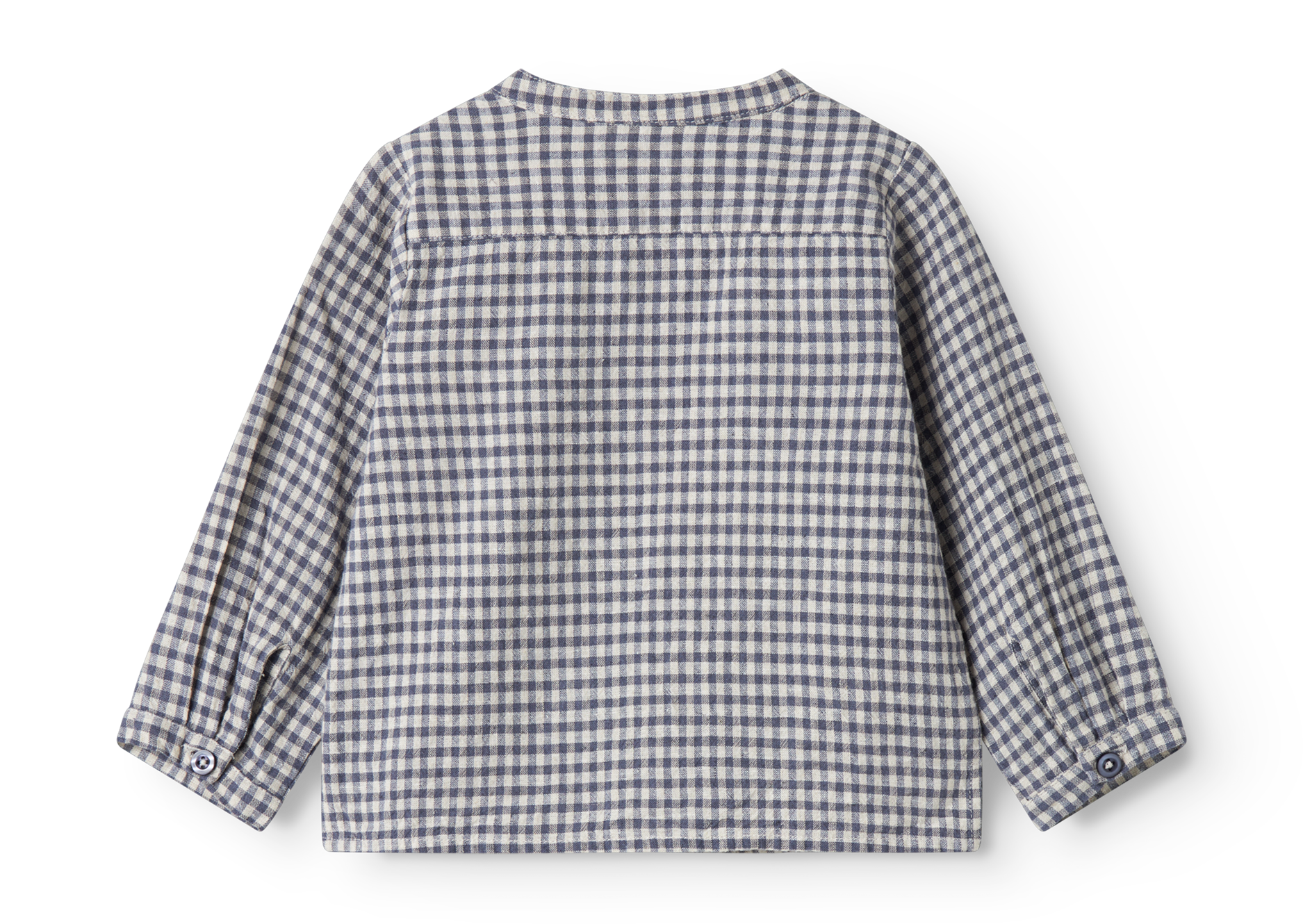 Shirt Checkered