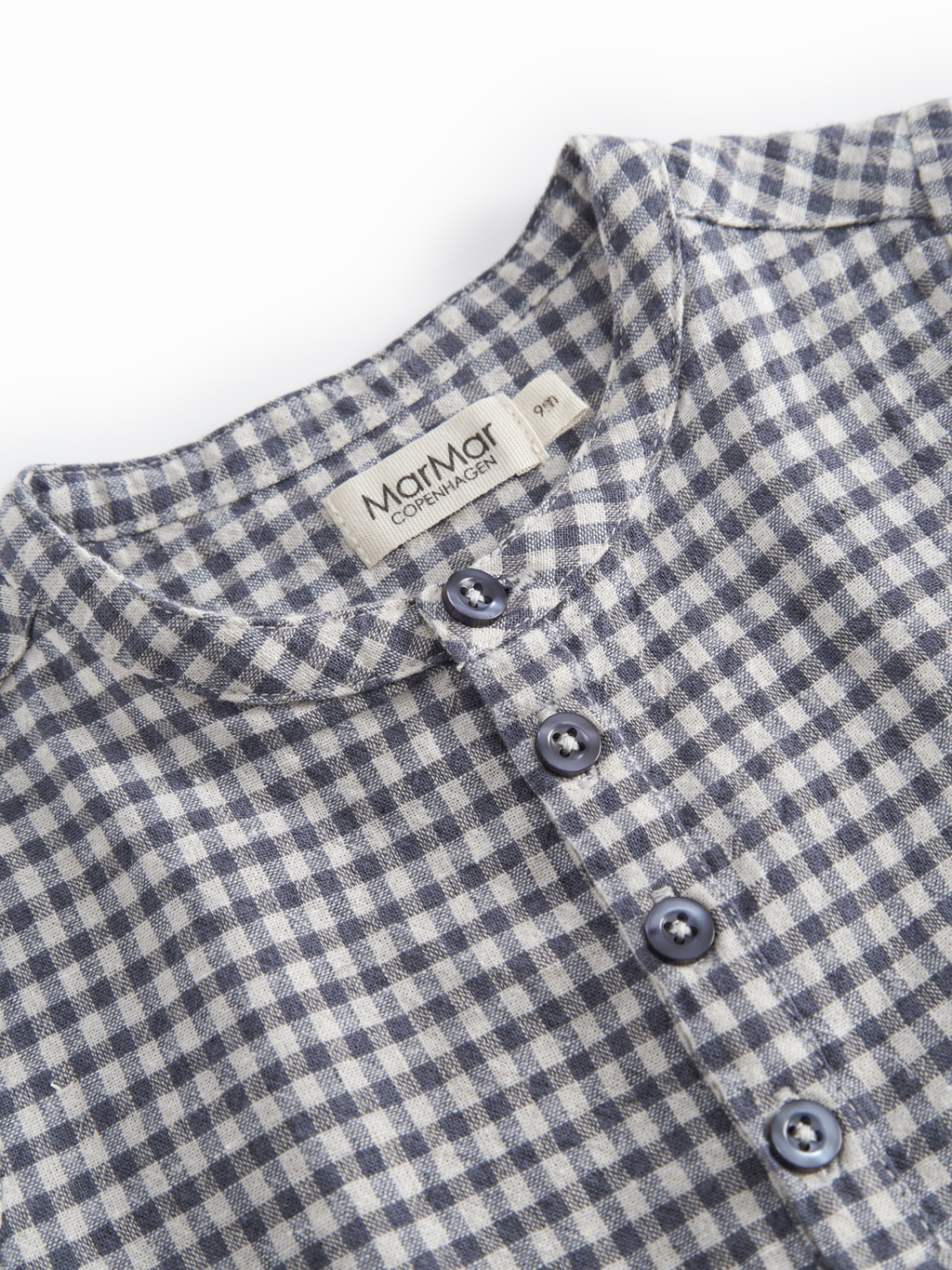 Shirt Checkered