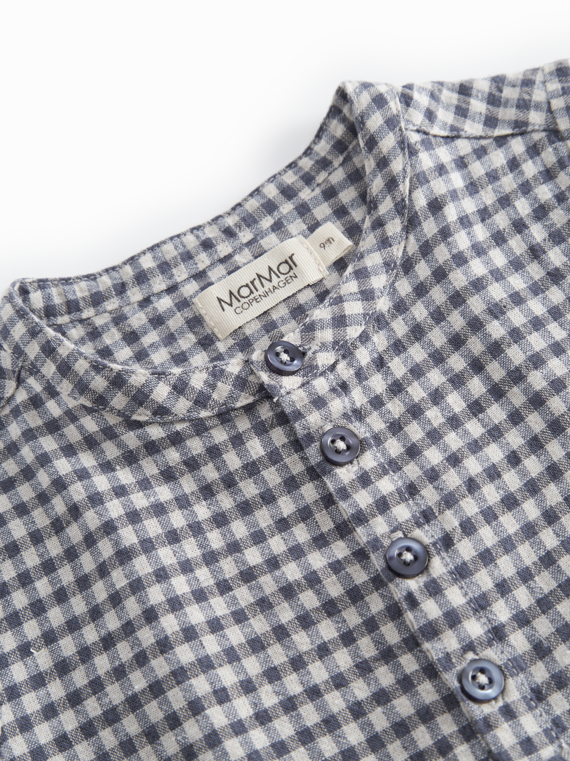 Shirt Checkered