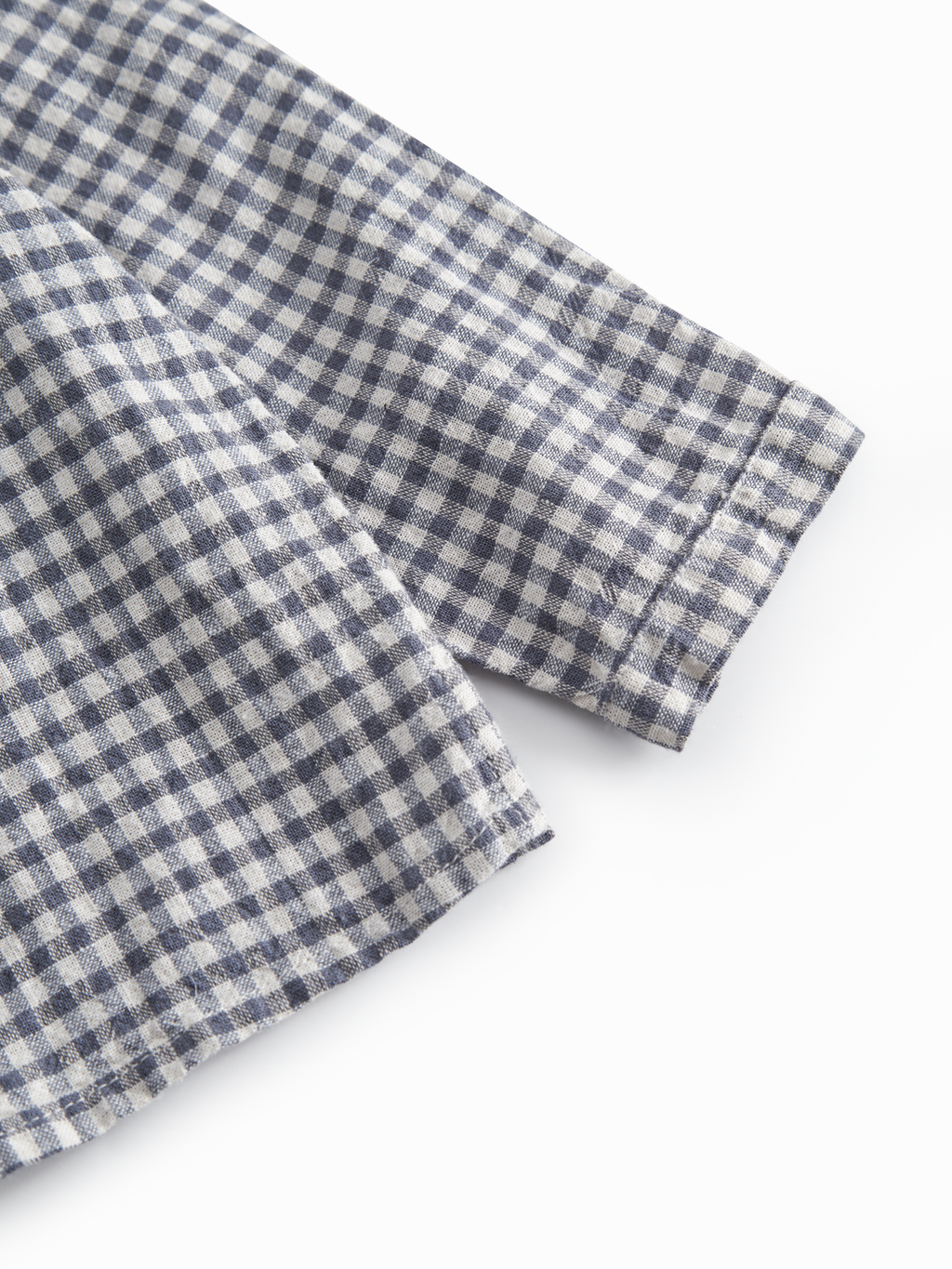 Shirt Checkered
