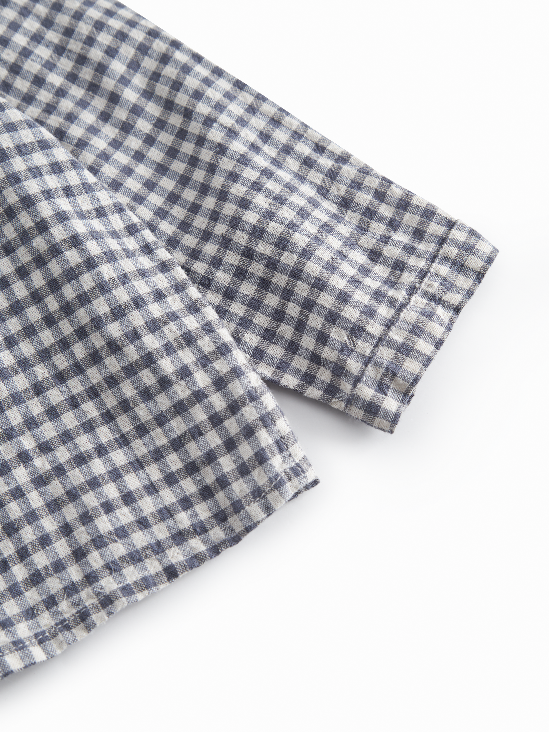 Shirt Checkered