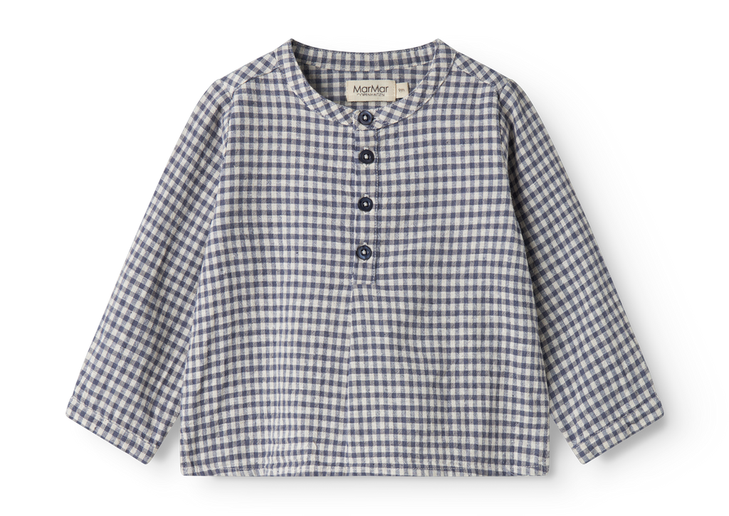 Shirt Checkered