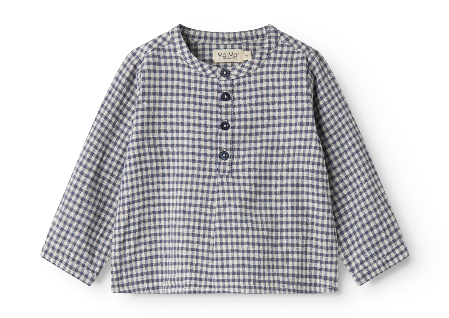 Shirt Checkered