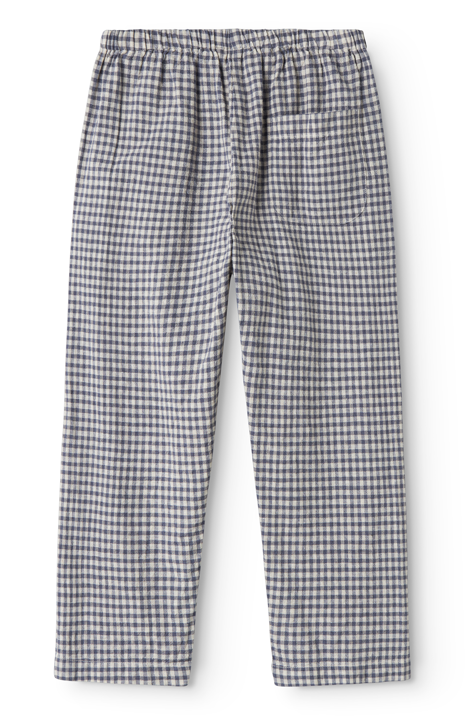 Trousers Checkered