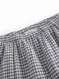 Trousers Checkered