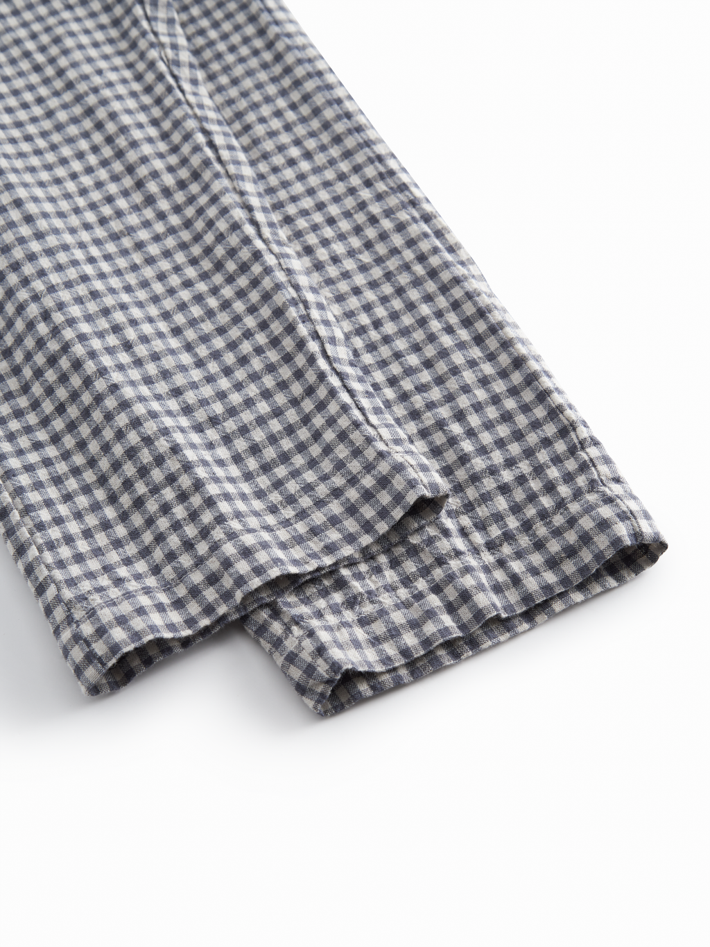 Trousers Checkered