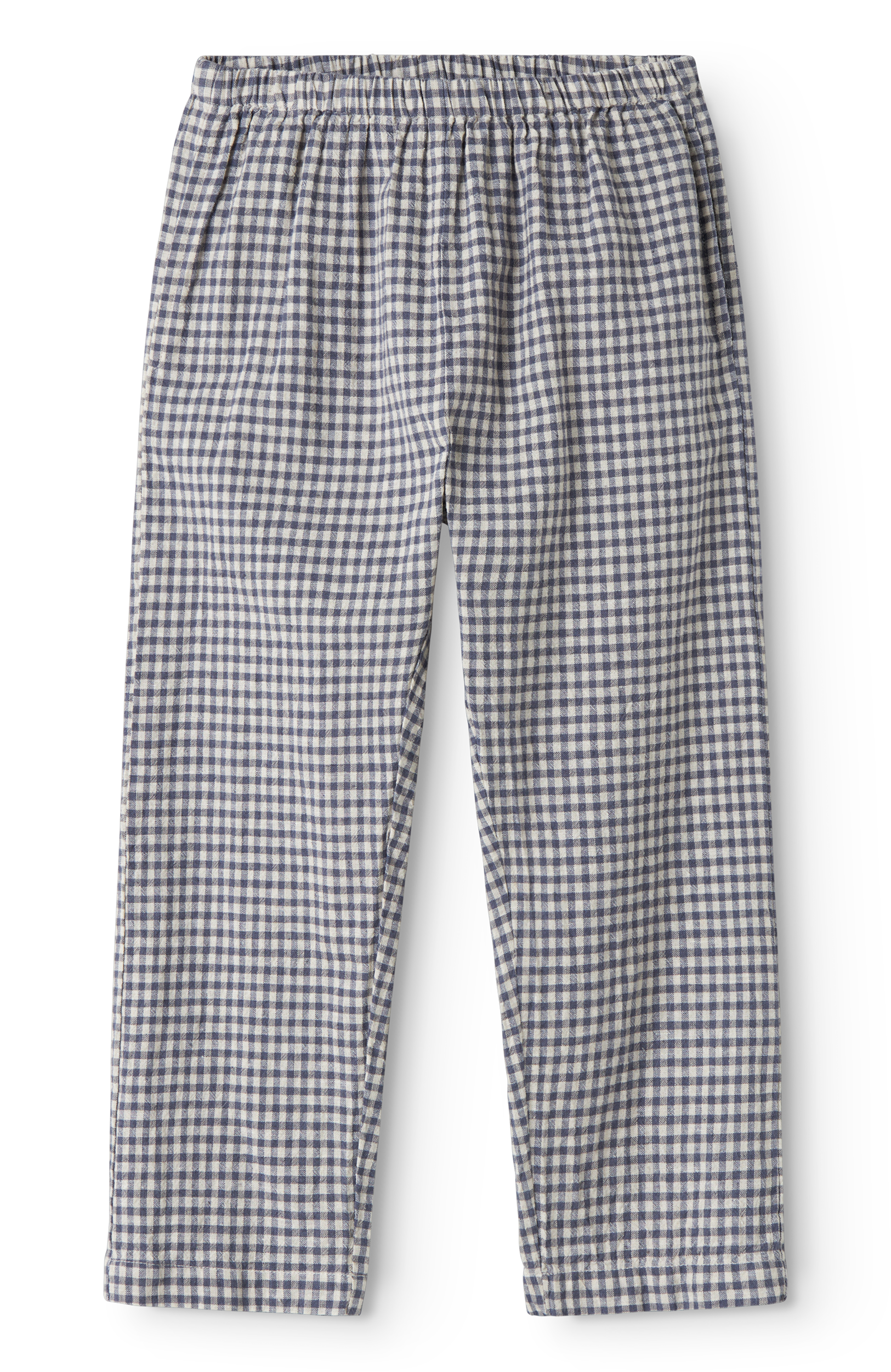 Trousers Checkered