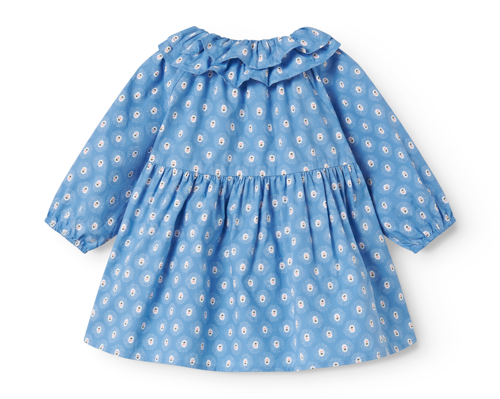 Dress Blue