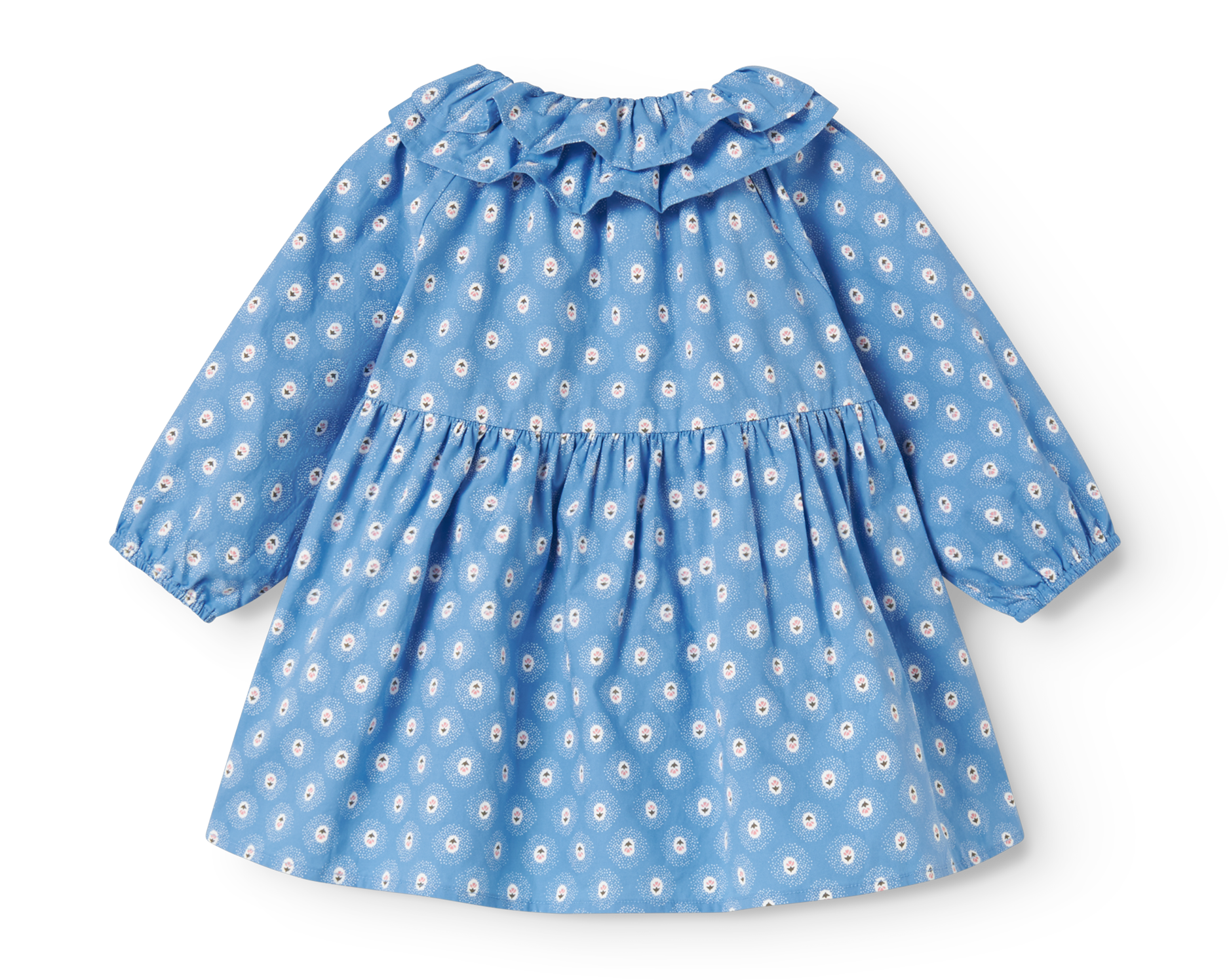 Dress Blue
