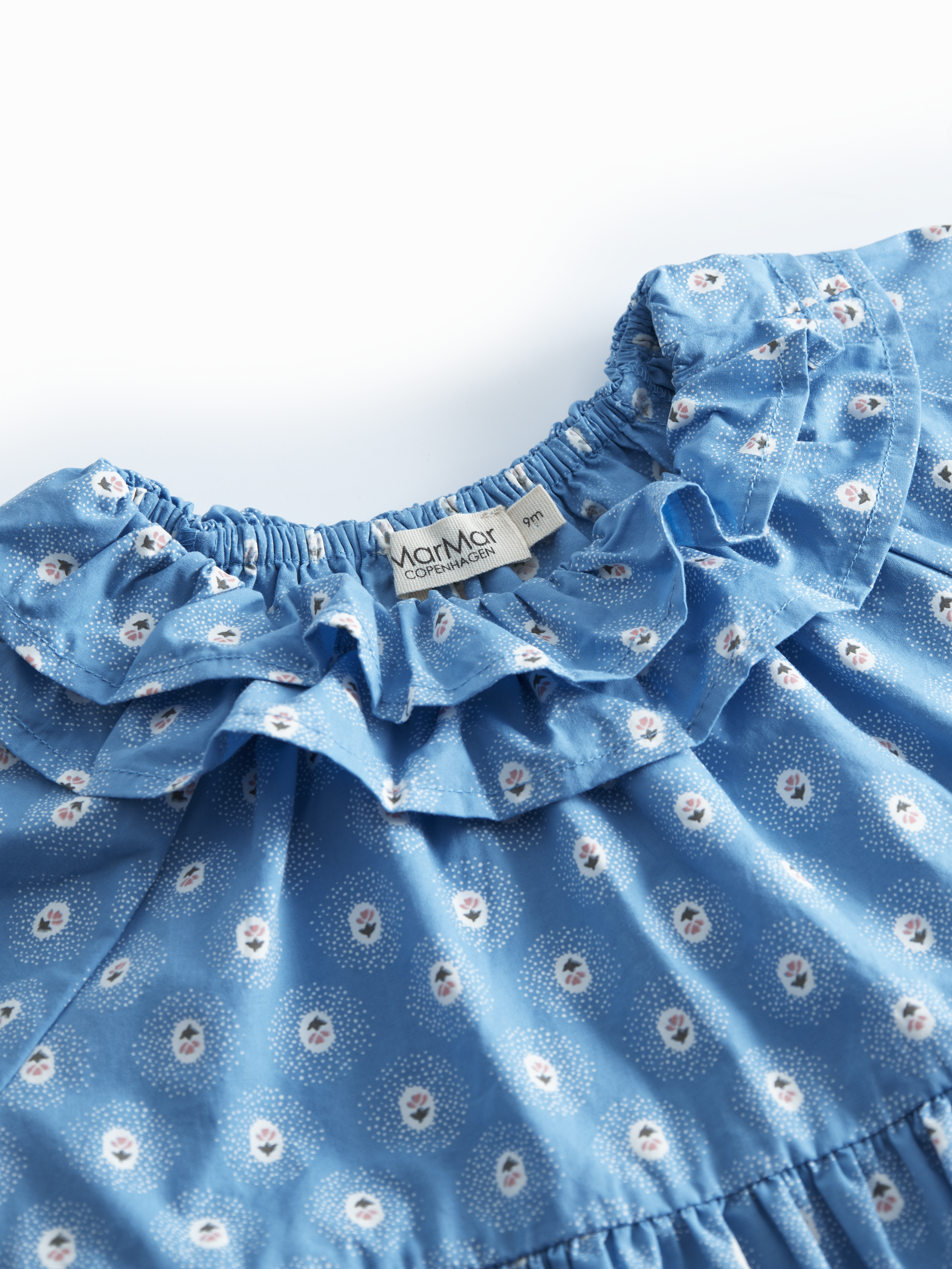 Dress Blue