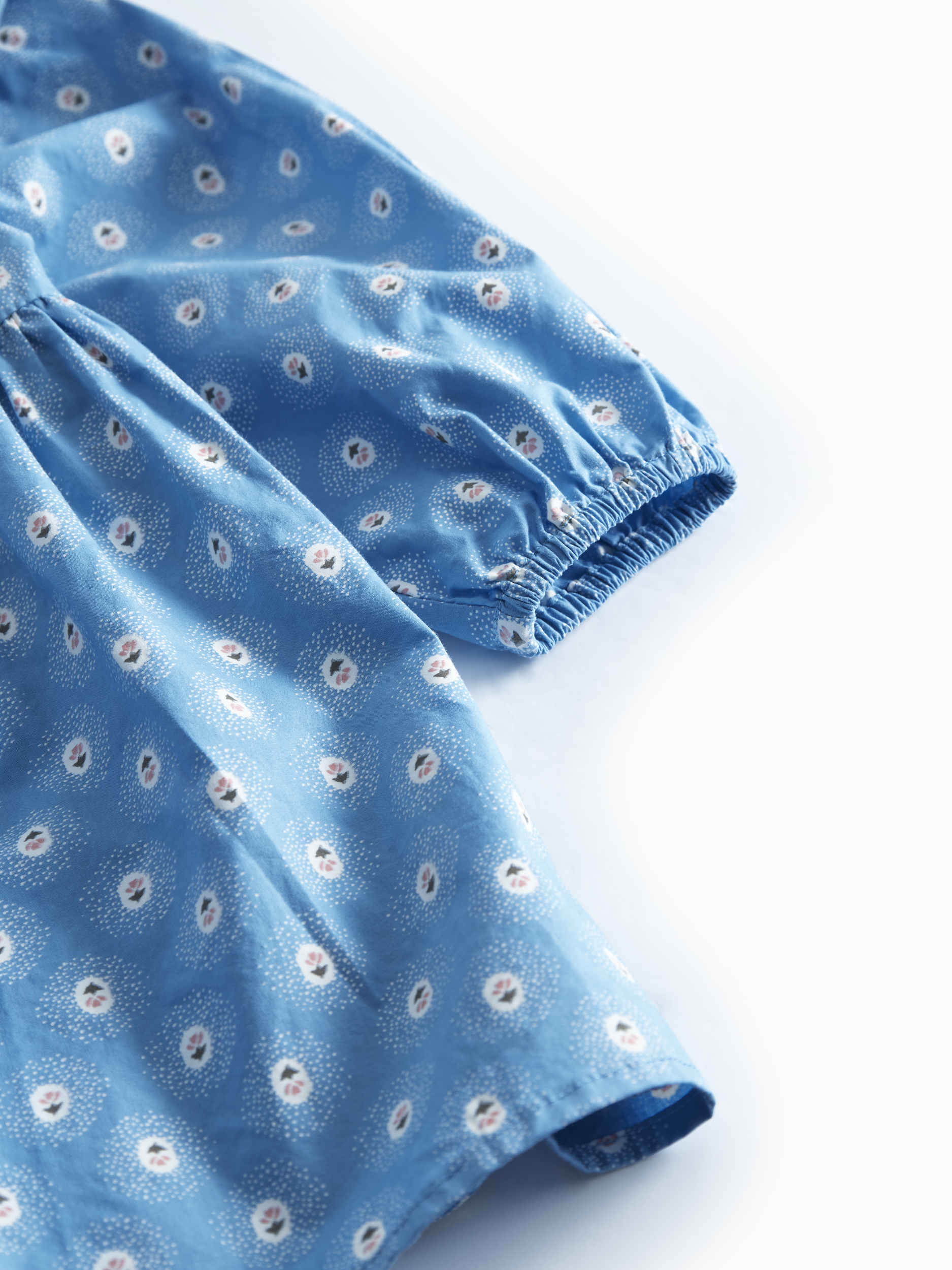 Dress Blue
