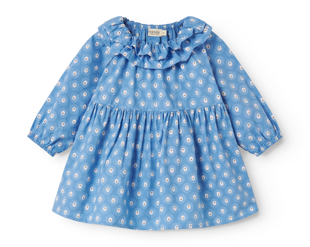 Dress Blue