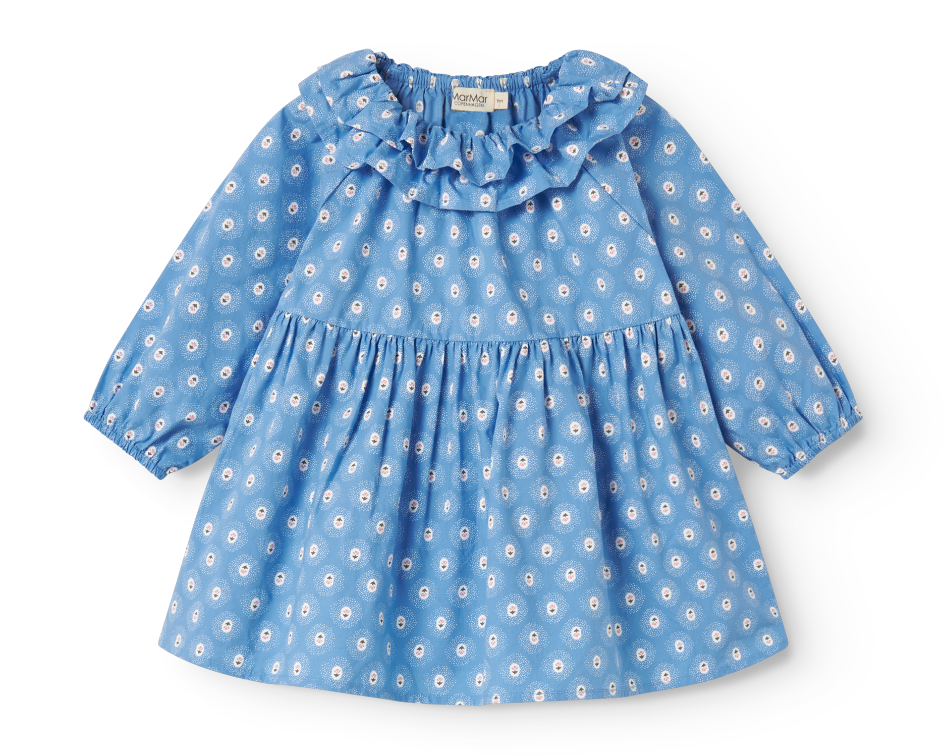 Dress Blue
