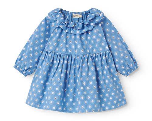 Dress Blue
