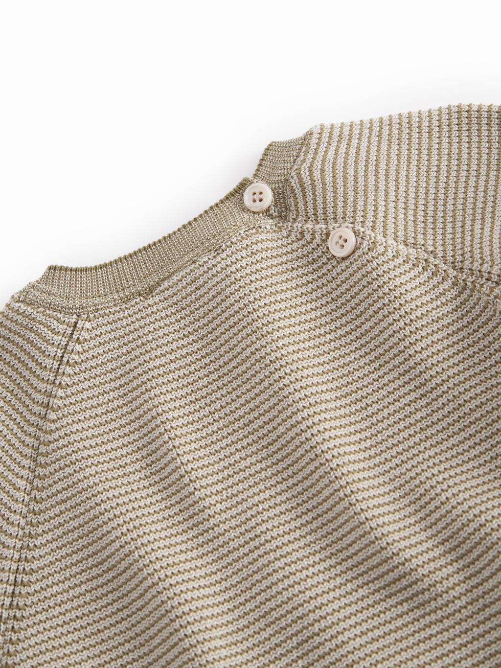 Sweater Beige Gray