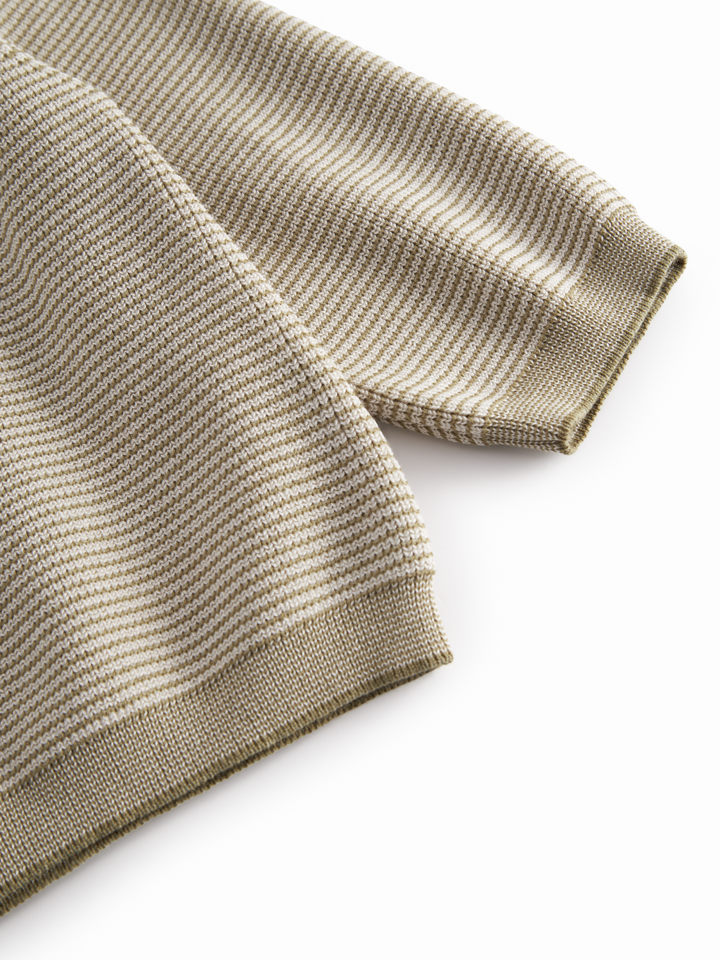 Sweater Beige Gray