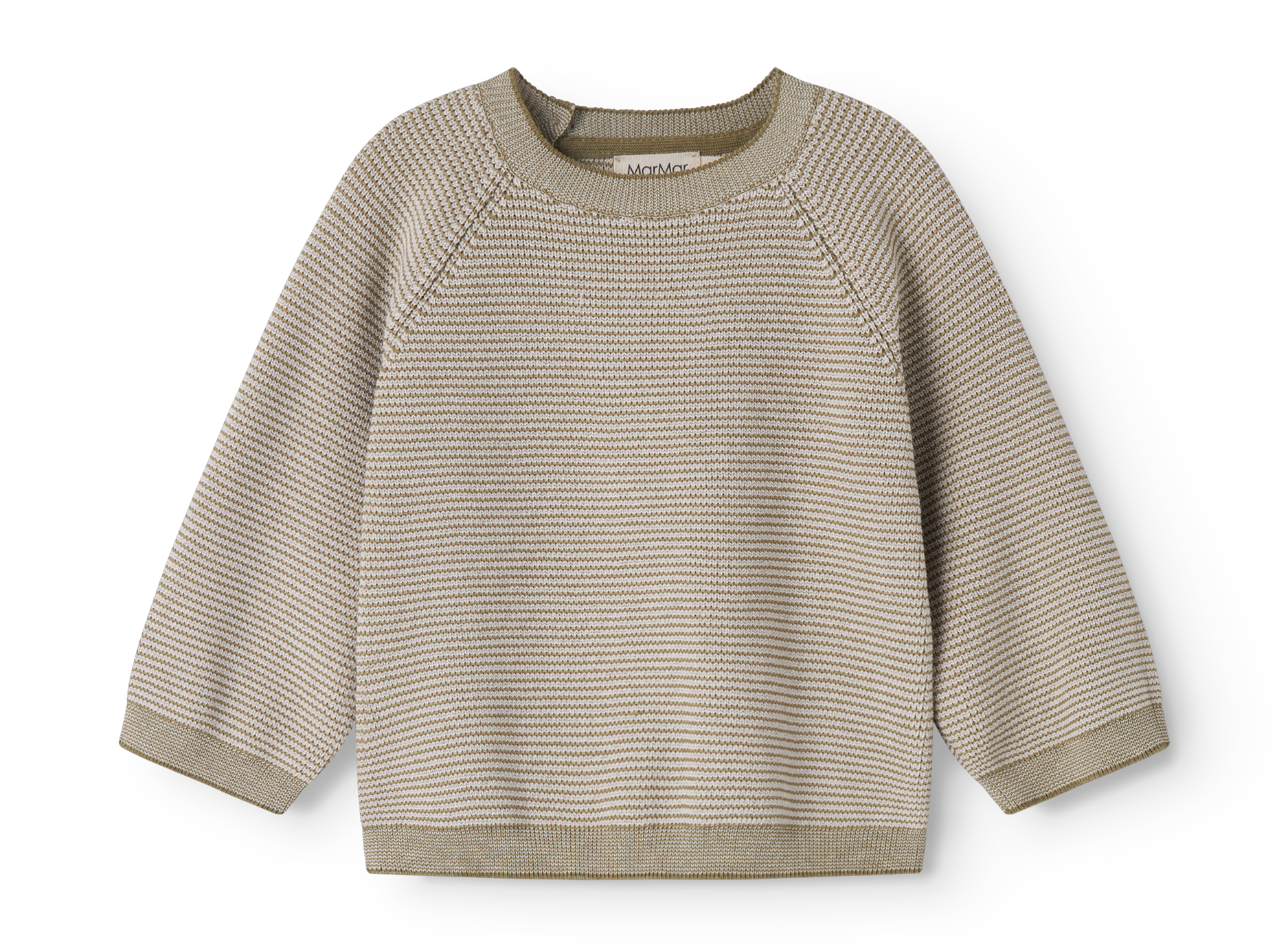 Sweater Beige Gray