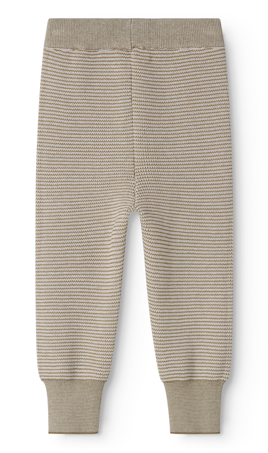 Trousers Beige Gray