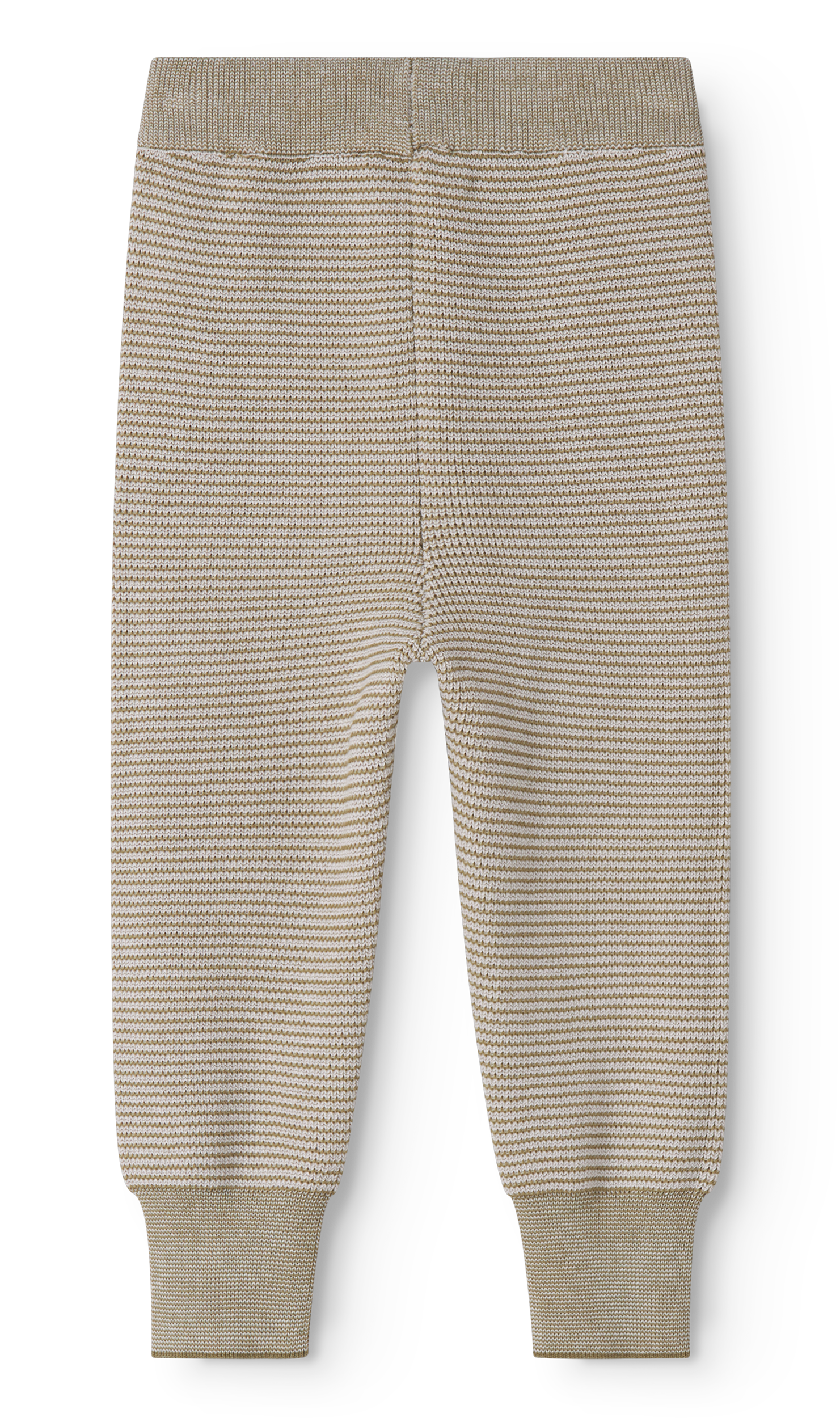 Trousers Beige Gray