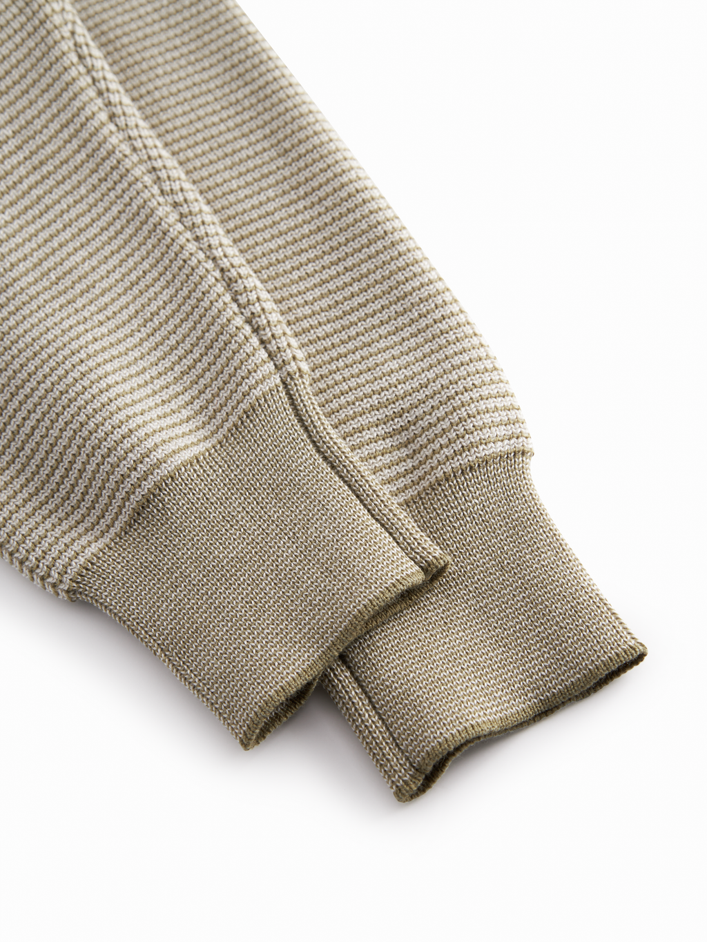 Trousers Beige Gray