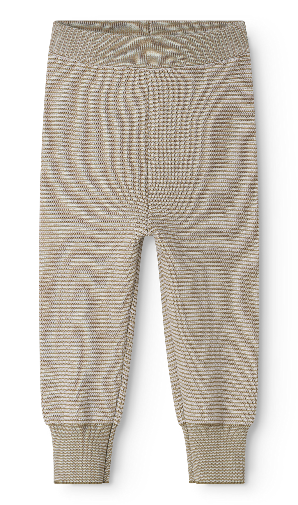 Trousers Beige Gray