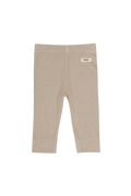 Legging Beige