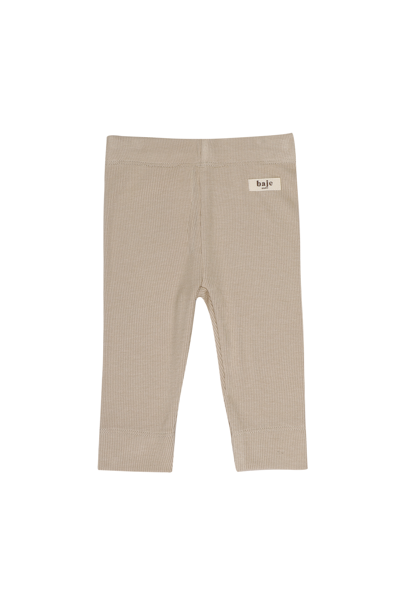Legging Beige