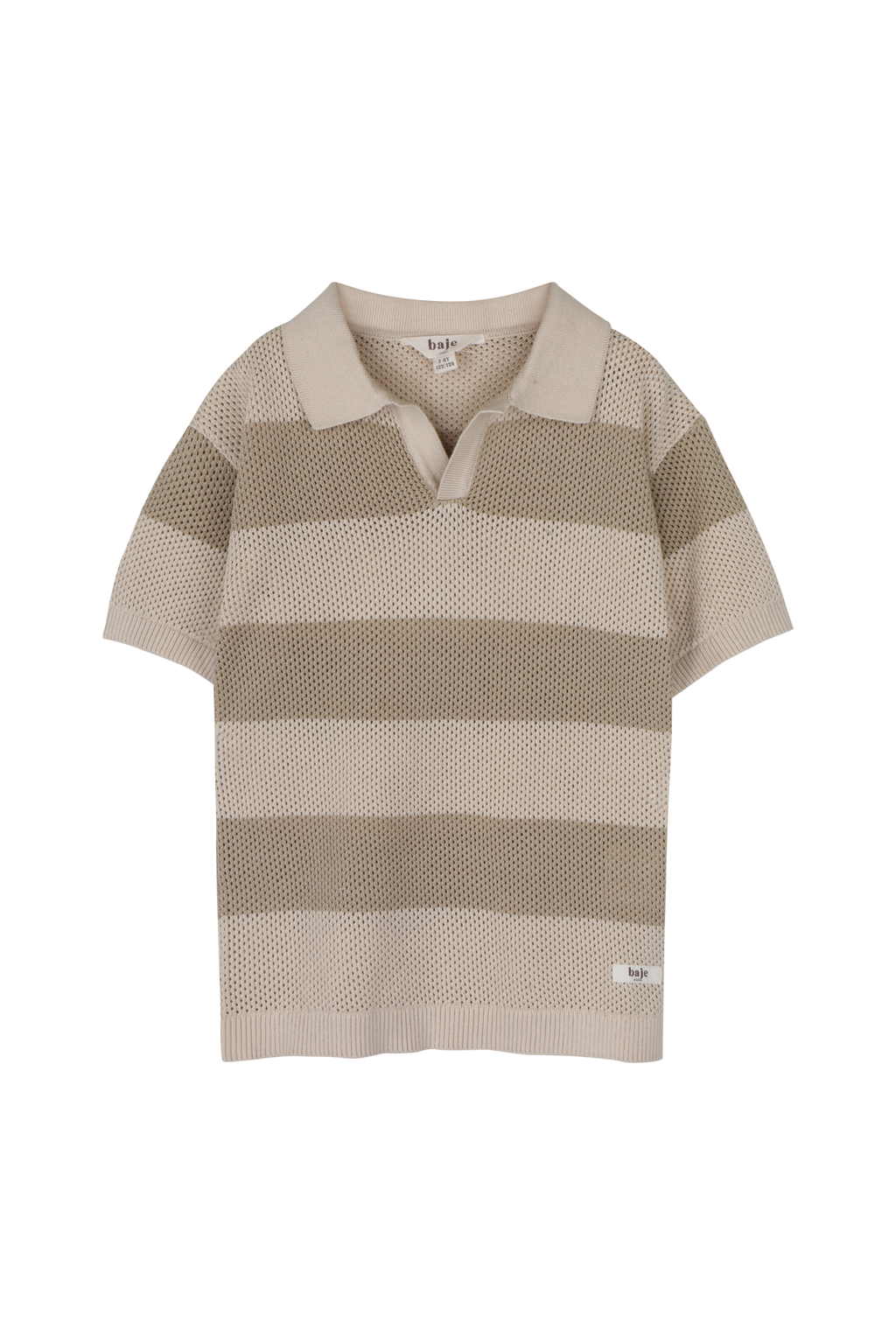 Polo Stripes